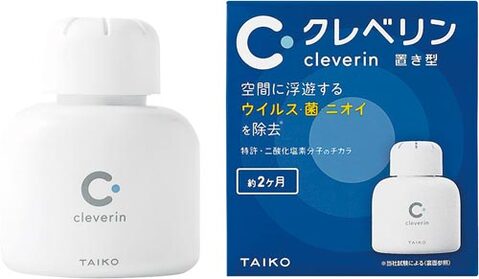 クレベリン置き型　１５０ｇ